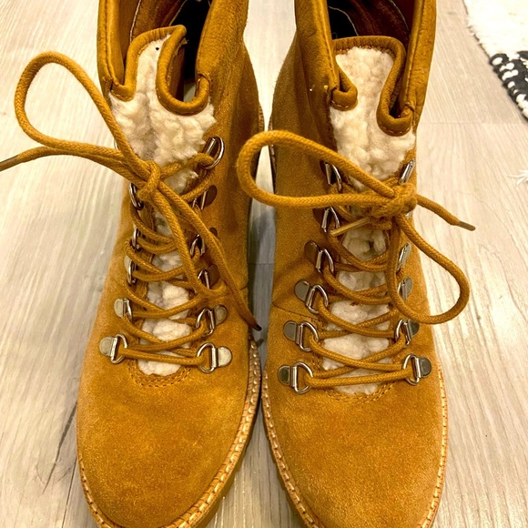 Shoes - Dolce Vita Booties